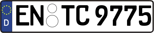 EN-TC9775