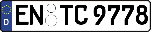EN-TC9778