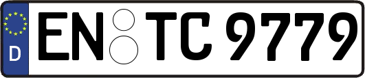 EN-TC9779