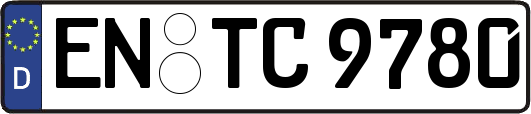 EN-TC9780