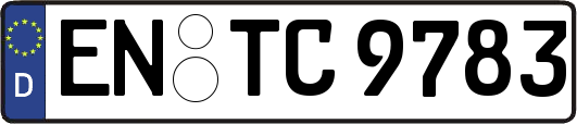 EN-TC9783