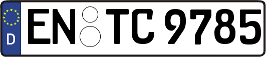 EN-TC9785