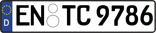 EN-TC9786