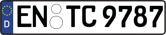 EN-TC9787