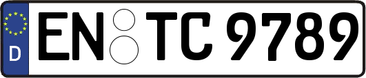 EN-TC9789