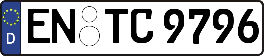 EN-TC9796