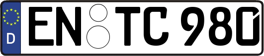 EN-TC980