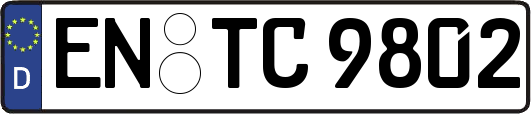 EN-TC9802