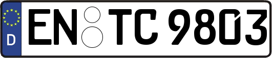 EN-TC9803