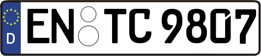 EN-TC9807