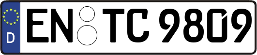 EN-TC9809
