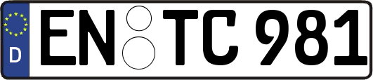 EN-TC981