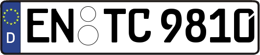 EN-TC9810