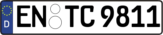EN-TC9811