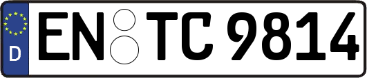 EN-TC9814