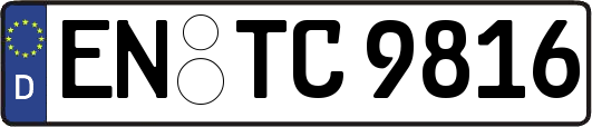 EN-TC9816
