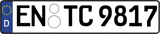 EN-TC9817