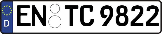 EN-TC9822