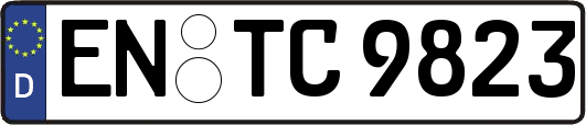 EN-TC9823
