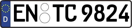 EN-TC9824
