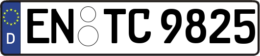 EN-TC9825