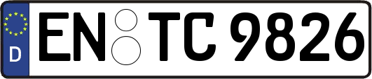 EN-TC9826