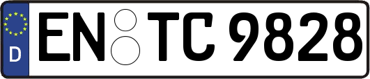 EN-TC9828