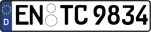 EN-TC9834