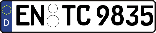 EN-TC9835