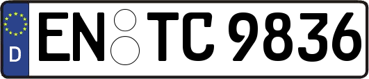 EN-TC9836