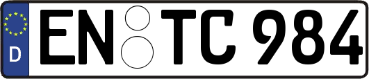 EN-TC984