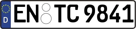 EN-TC9841