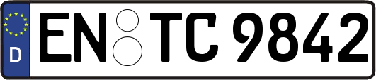 EN-TC9842