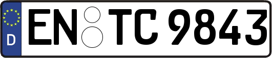 EN-TC9843