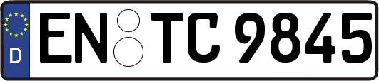 EN-TC9845