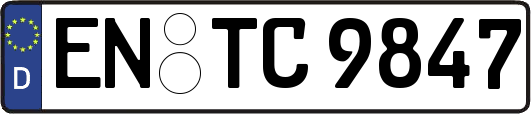 EN-TC9847