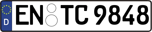 EN-TC9848