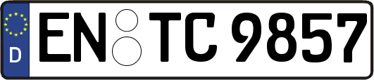 EN-TC9857
