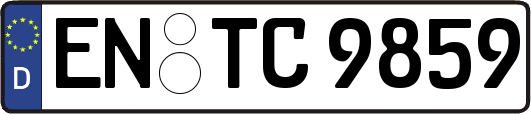 EN-TC9859