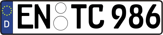 EN-TC986