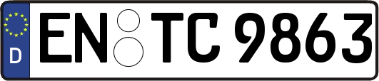 EN-TC9863