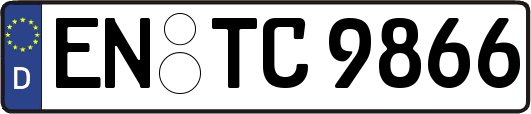 EN-TC9866