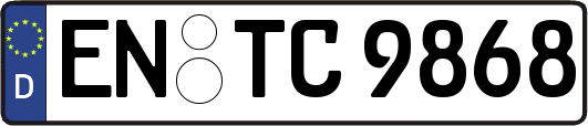 EN-TC9868
