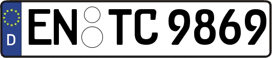 EN-TC9869