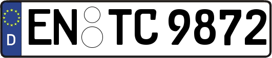 EN-TC9872