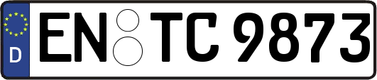 EN-TC9873