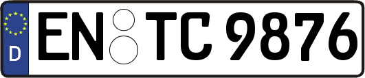 EN-TC9876