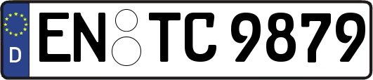 EN-TC9879