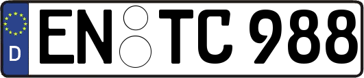 EN-TC988