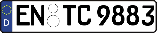 EN-TC9883